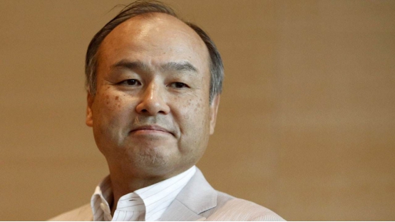 孙正义投的独角兽Plenty，倒了