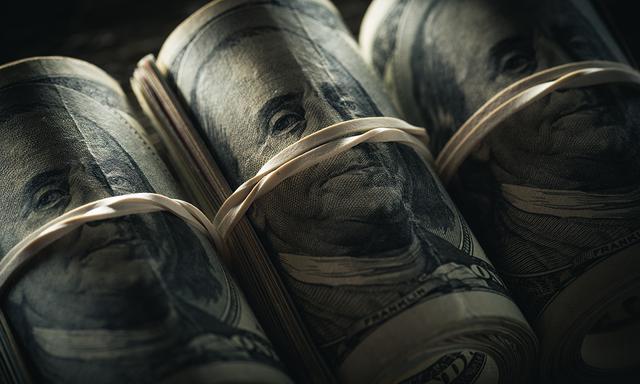 孙正义投的独角兽Plenty，倒了