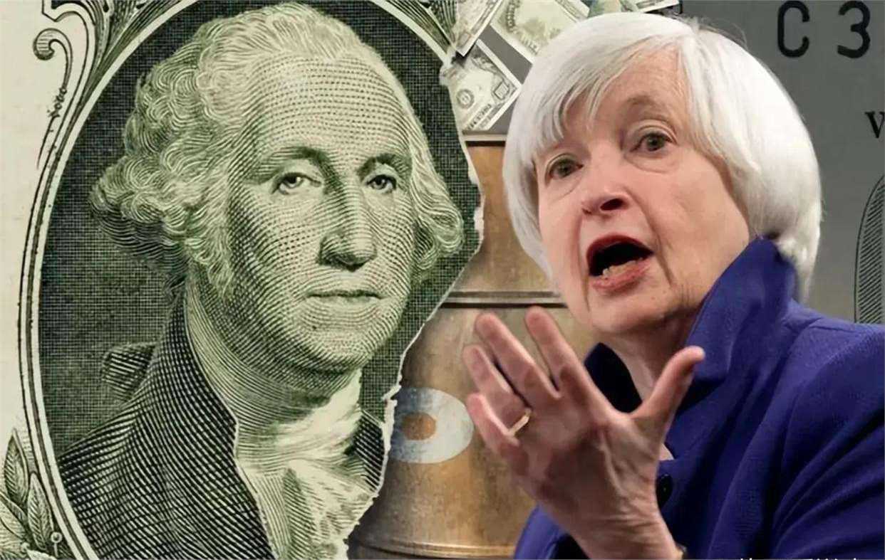 投资者暂停“抛售美国” 较长期美债重新被买入