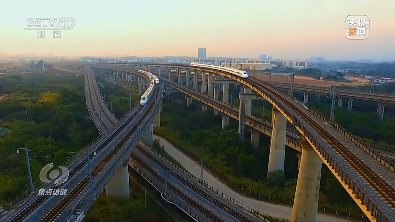 经济光明论丨郭丽岩：中国经济向“新”向“高” 内在稳定性持续增强