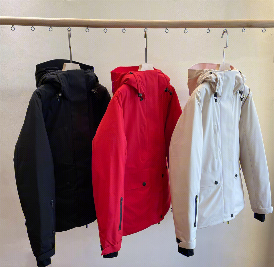 腾讯、启明投的冲锋衣,要IPO了