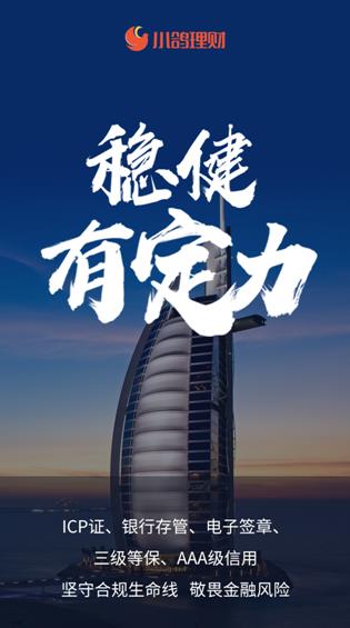 立方风控鸟·早报（5月8日）