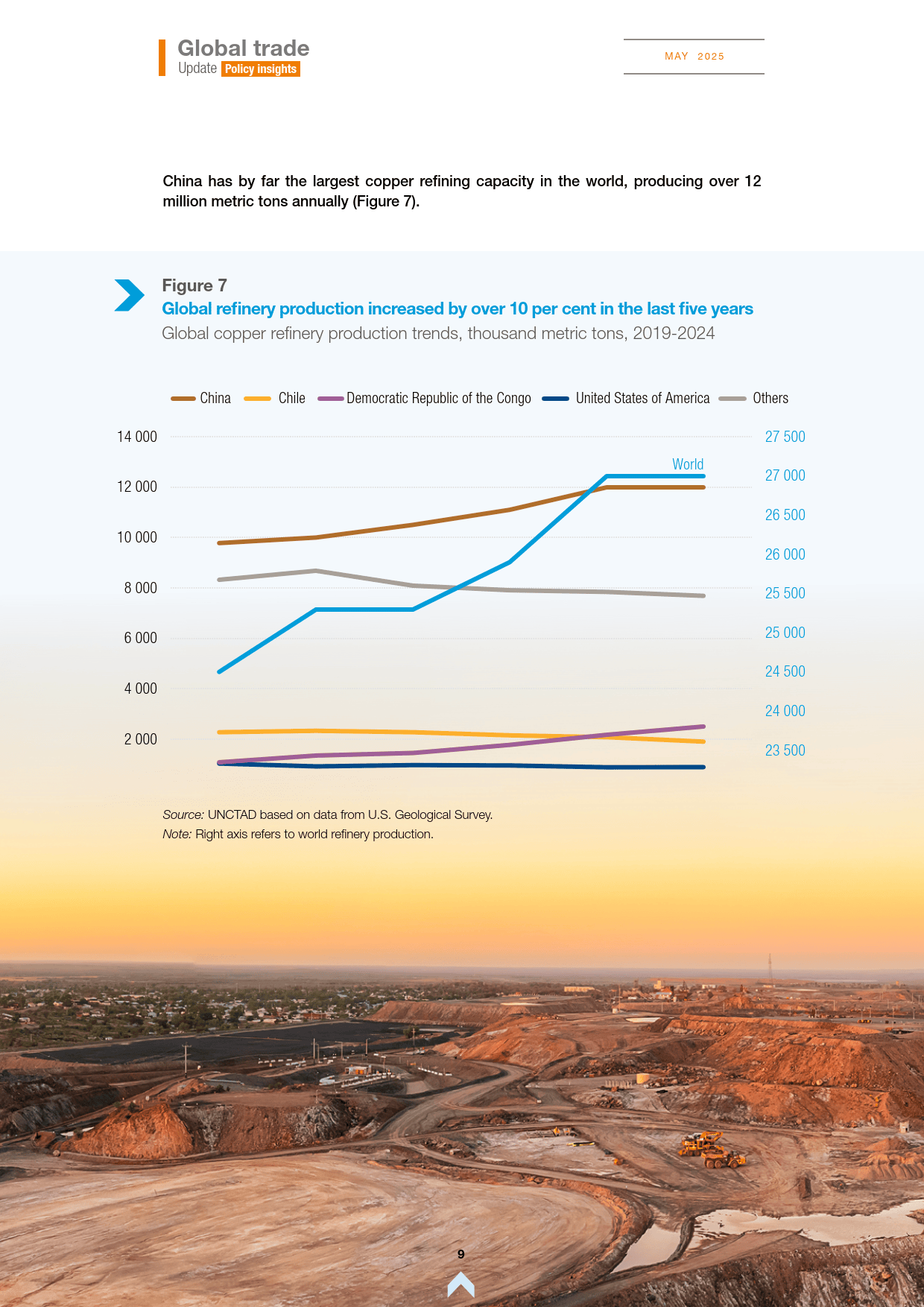 全球贸易紧张局势缓解 投资者抛售债券转向风险资产