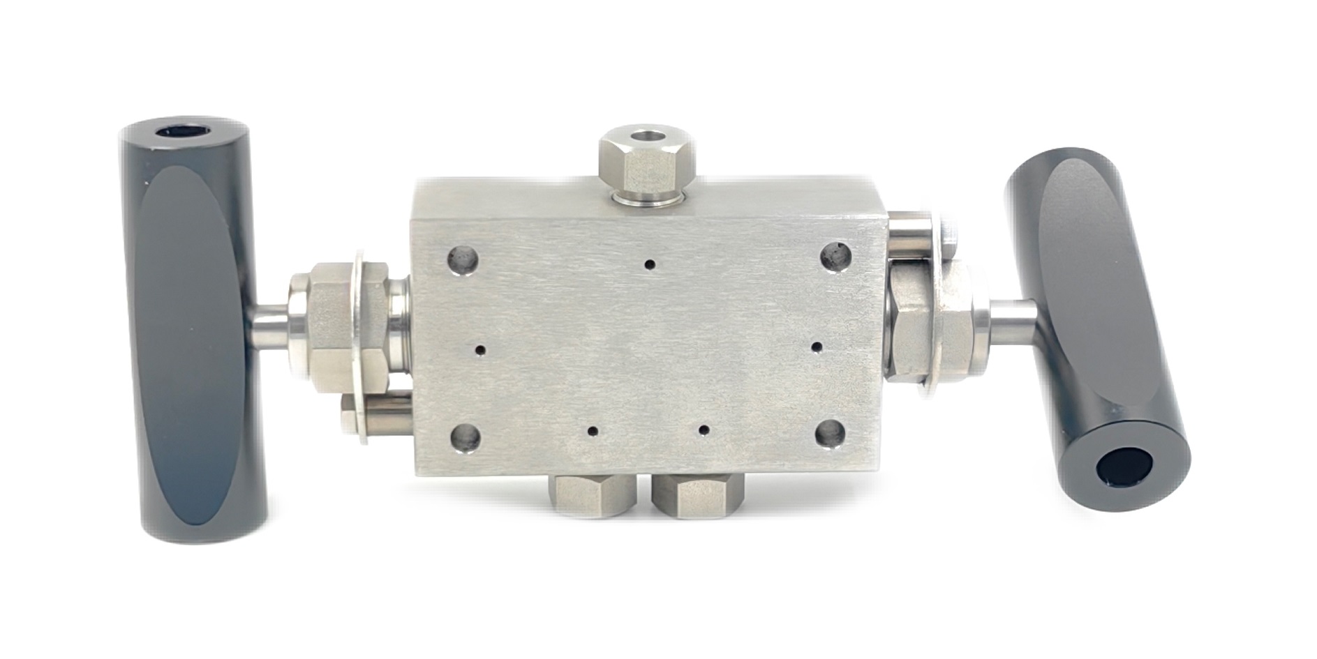 国投创合领投海卓泰克 助力高端液压伺服控制元器件自主可控