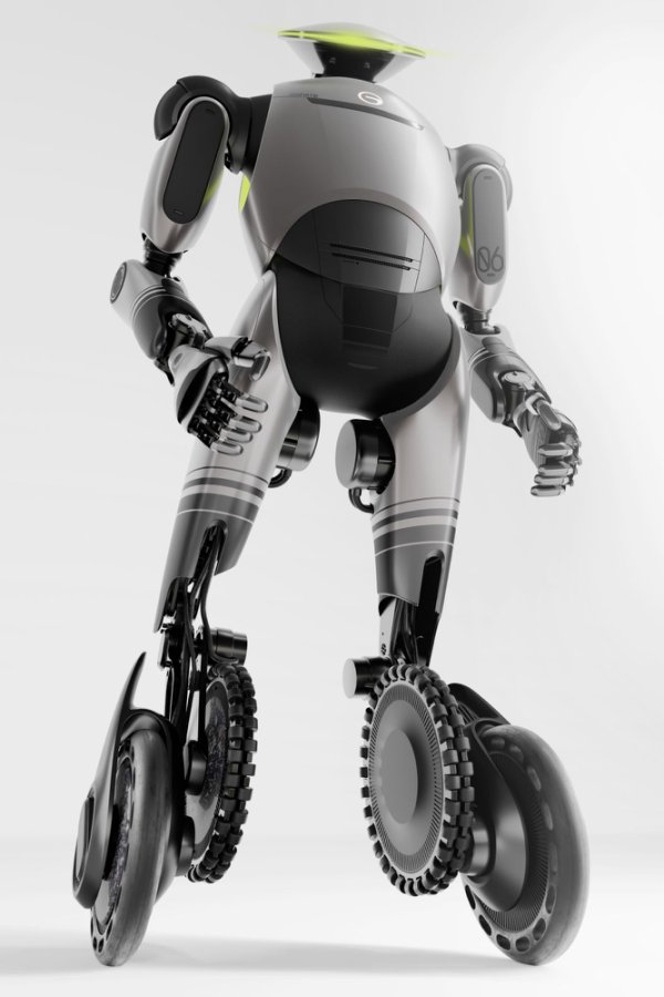 首程控股联合领投微分智飞 助力飞行具身智能机器人创新进化