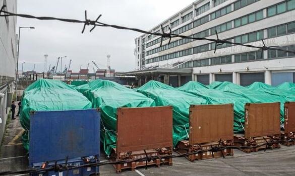 债市公告精选（5月14日）|泛海控股被执行，事涉民生银行17.8亿融资诉讼；广西建工集团子公司商业票据及融资租赁借款逾期3.857亿