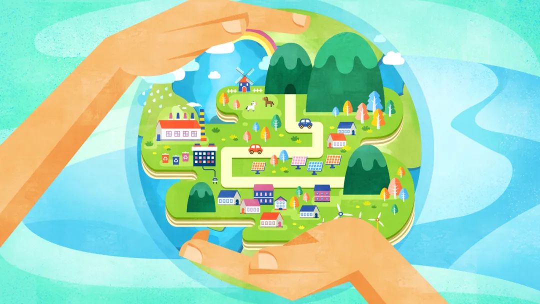 工行发行全球多币种“碳中和”主题境外绿色债券