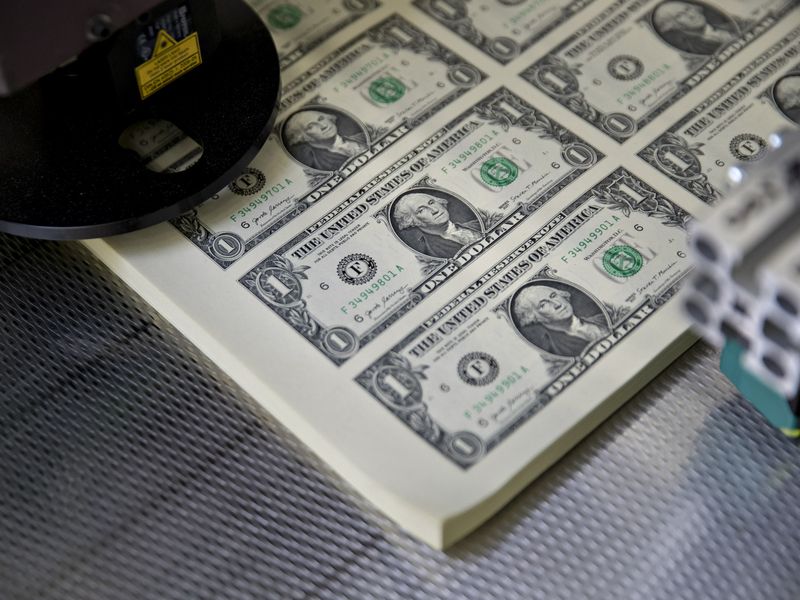 知名经济学家彼得·希夫：最大的泡沫就是美元和美国国债！