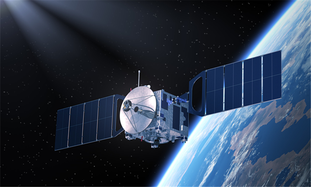 光电异质集成公司英伟芯科技获中科创星数千万元天使轮独家投资