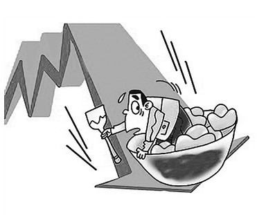 美债走出反转行情 市场逐步消化评级调整