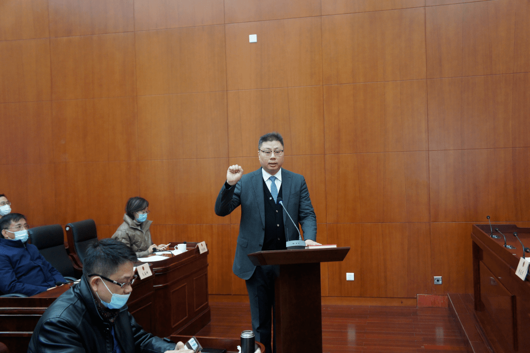 沈志群:三大动力共同促进创投行业持续健康发展