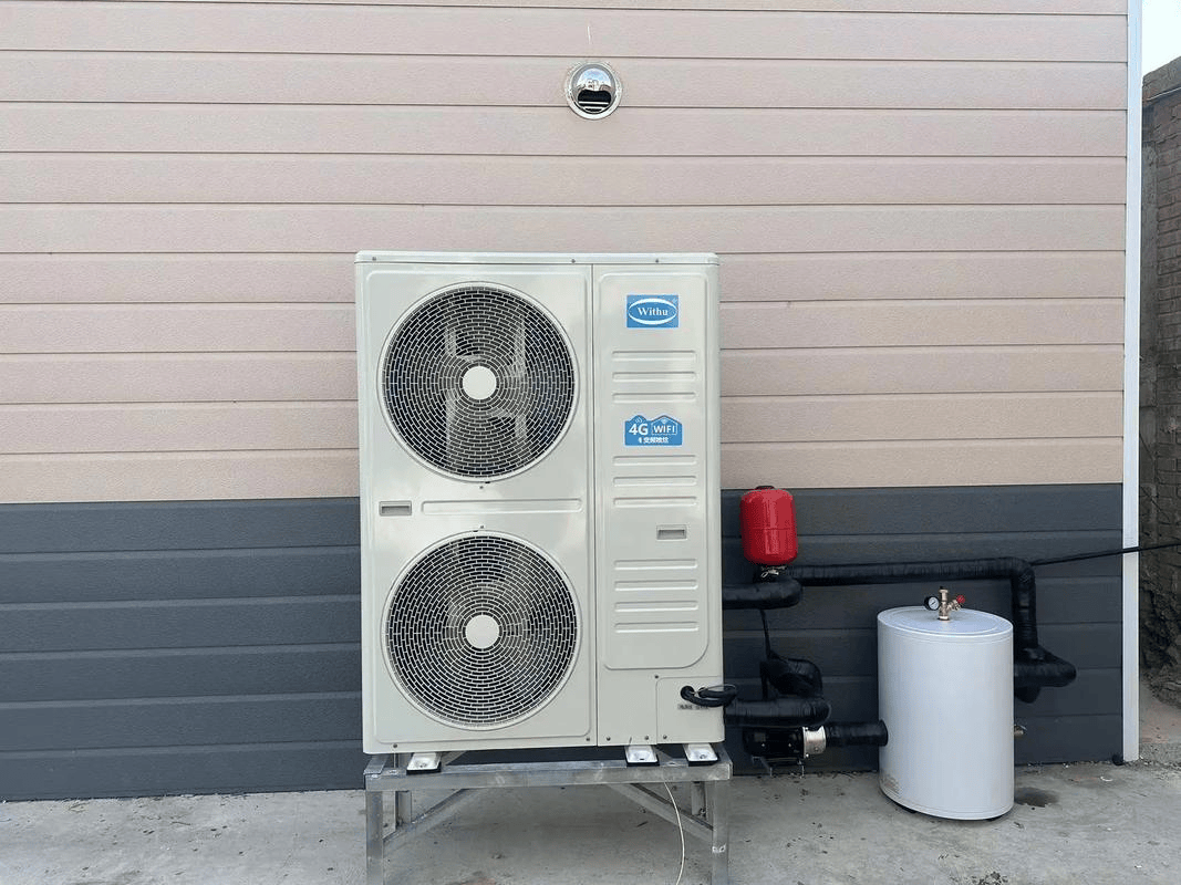 旺季烽火:纽恩泰如何成为空气能行业的领头羊?