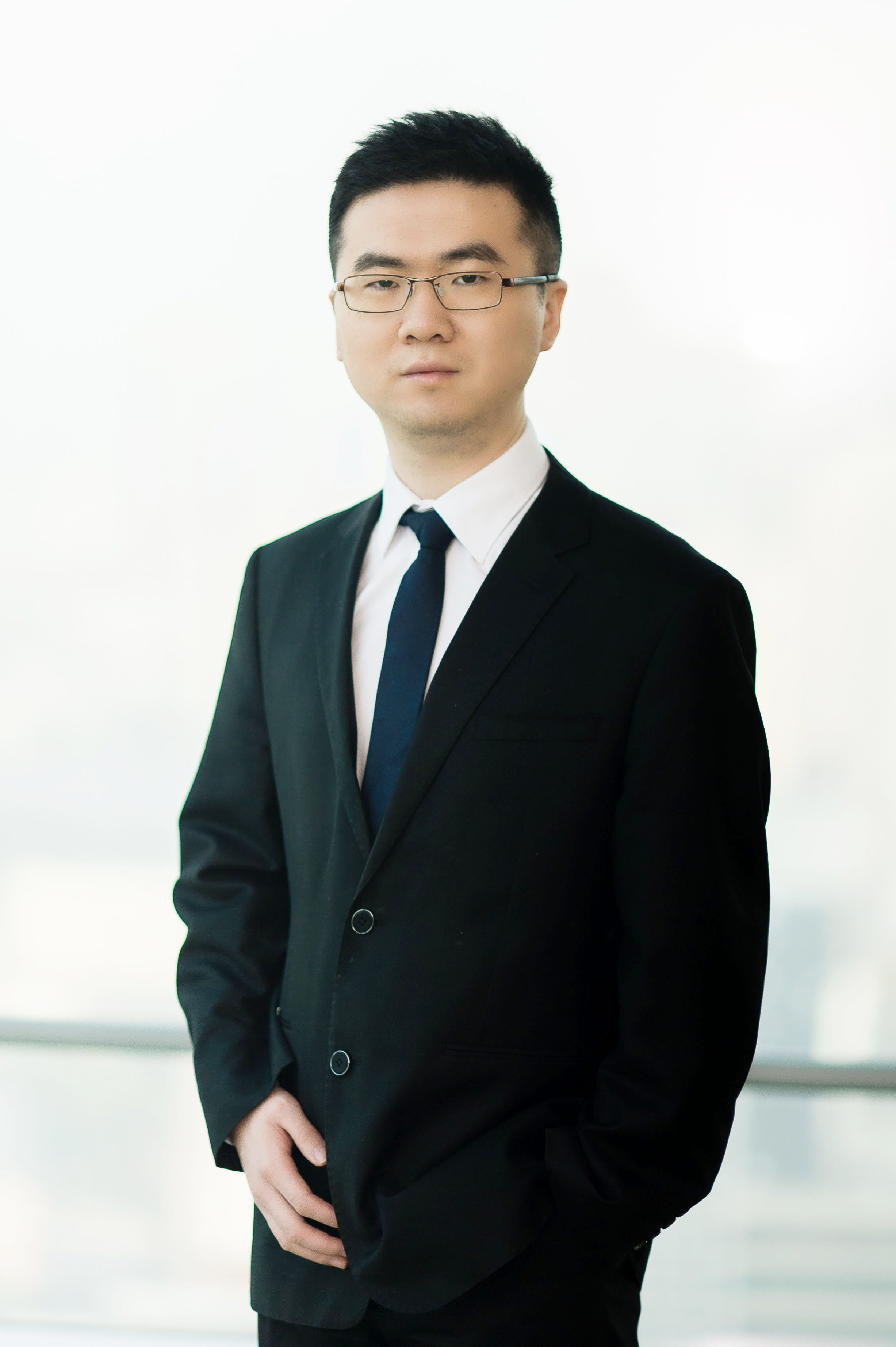 直面S交易困局,上海推出基金份额估值指引