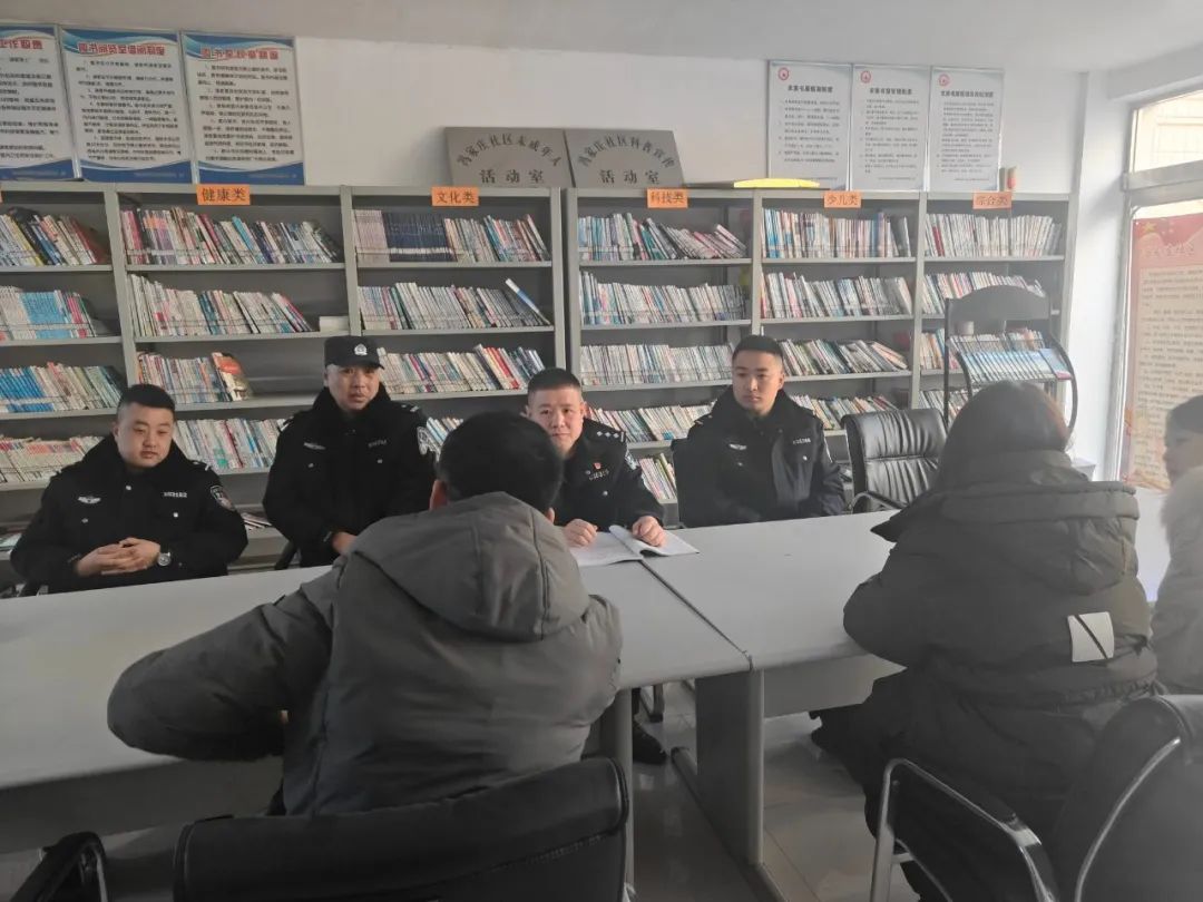 警民情深暖人心 南岗警方助走失自闭症儿童平安归家