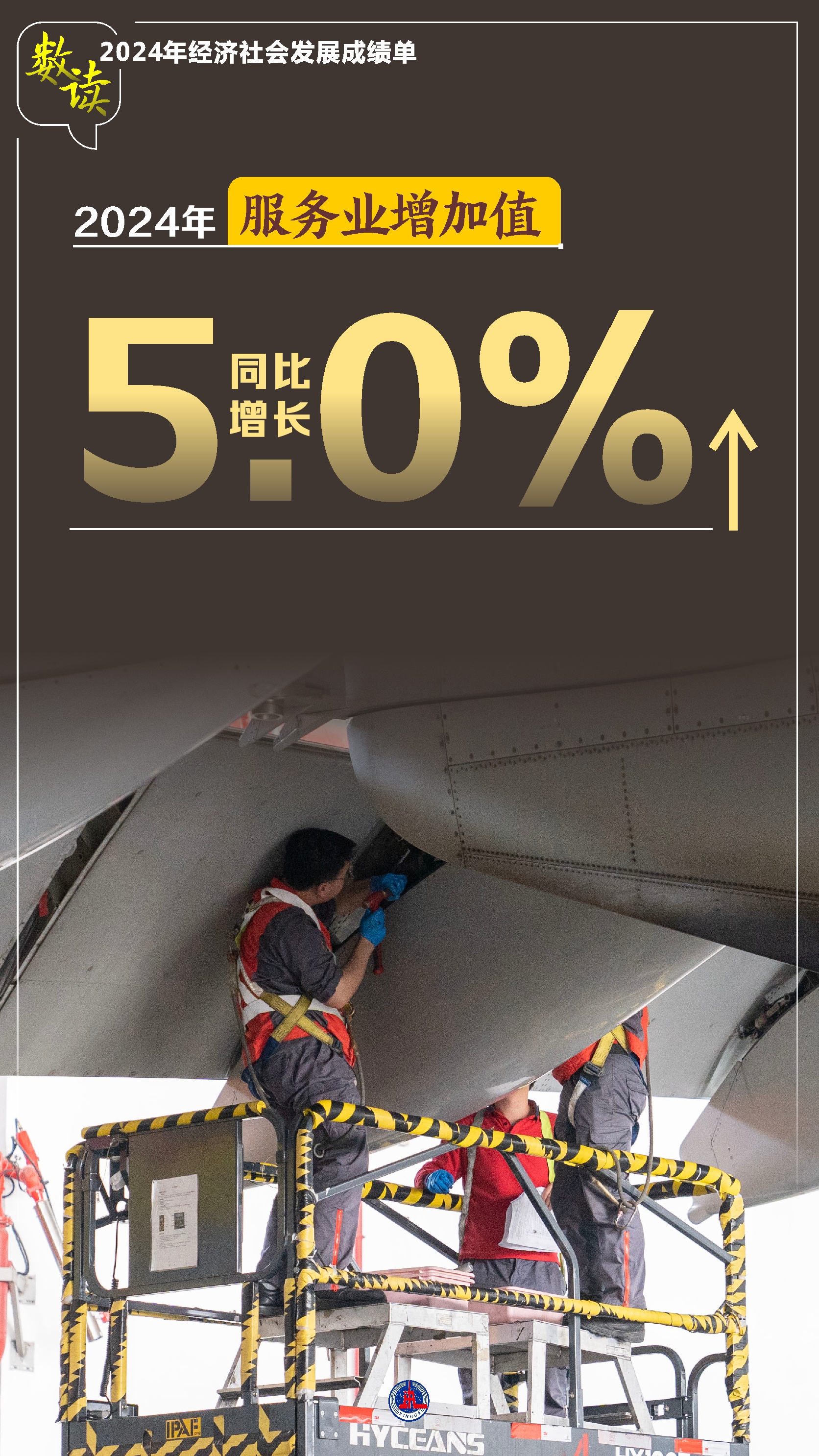 数读中国经济一季报 重要经济指标“暖”勾勒稳中向好“新”答卷