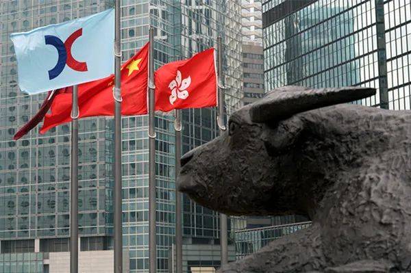 耐心资本齐聚香港！港投公司：已投资过百项目，5至10家准备IPO