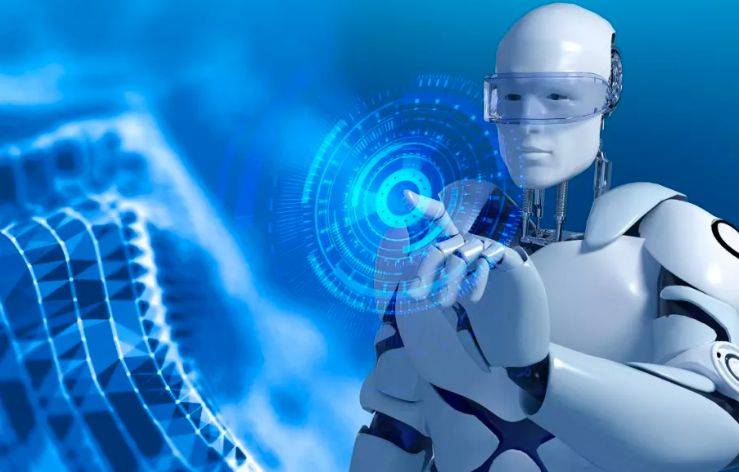 跨界寻找“第二生命线”：不想造机器人的车企不是好AI公司