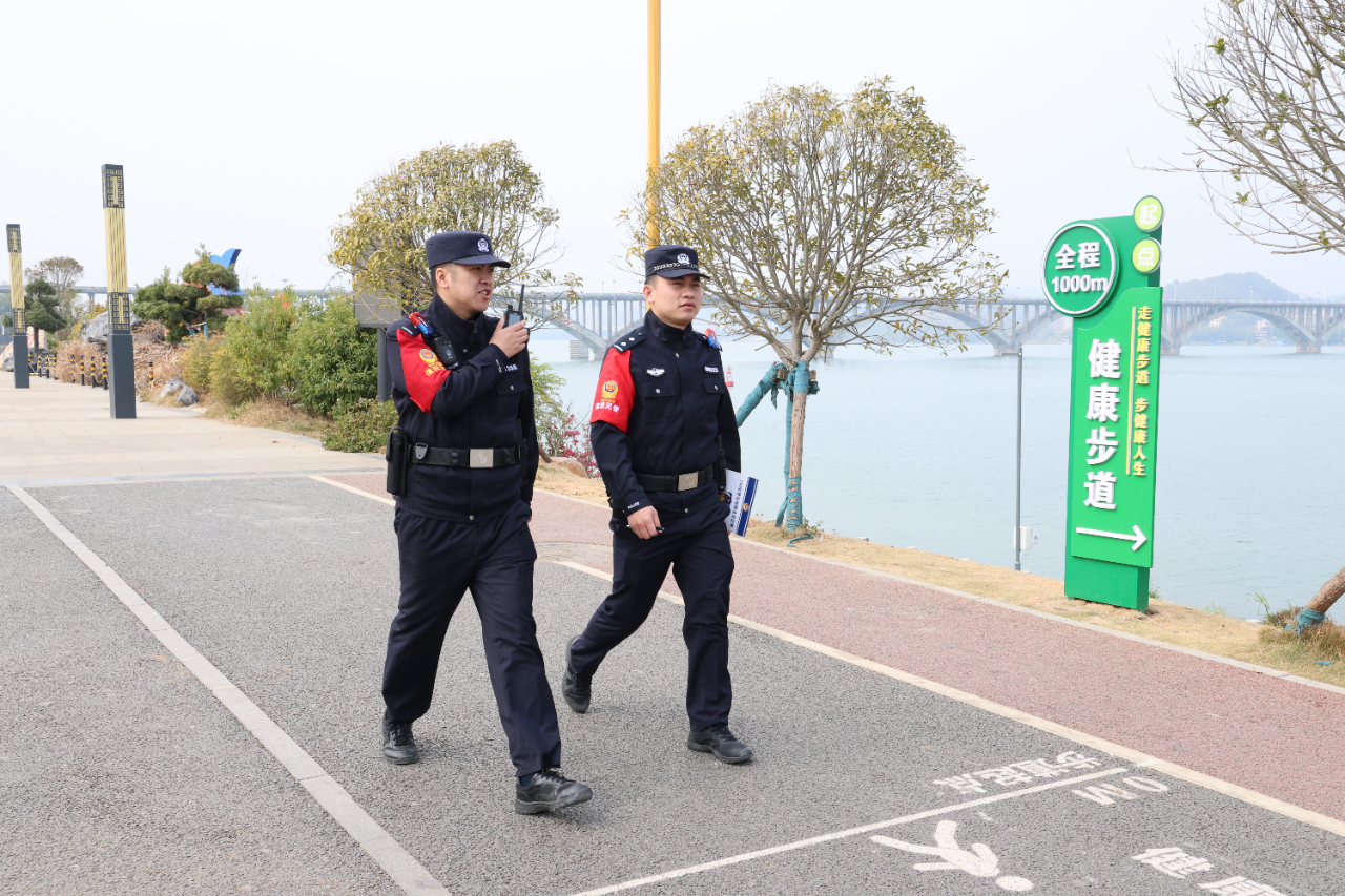 警务前移深耕“枫桥经验” 宾县公安筑牢矛盾化解“前沿防线”