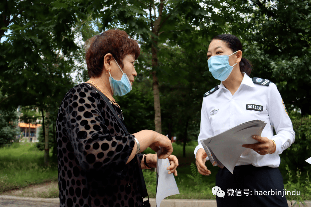 宾县公安“水上体检” 筑牢景区安全“防护网”