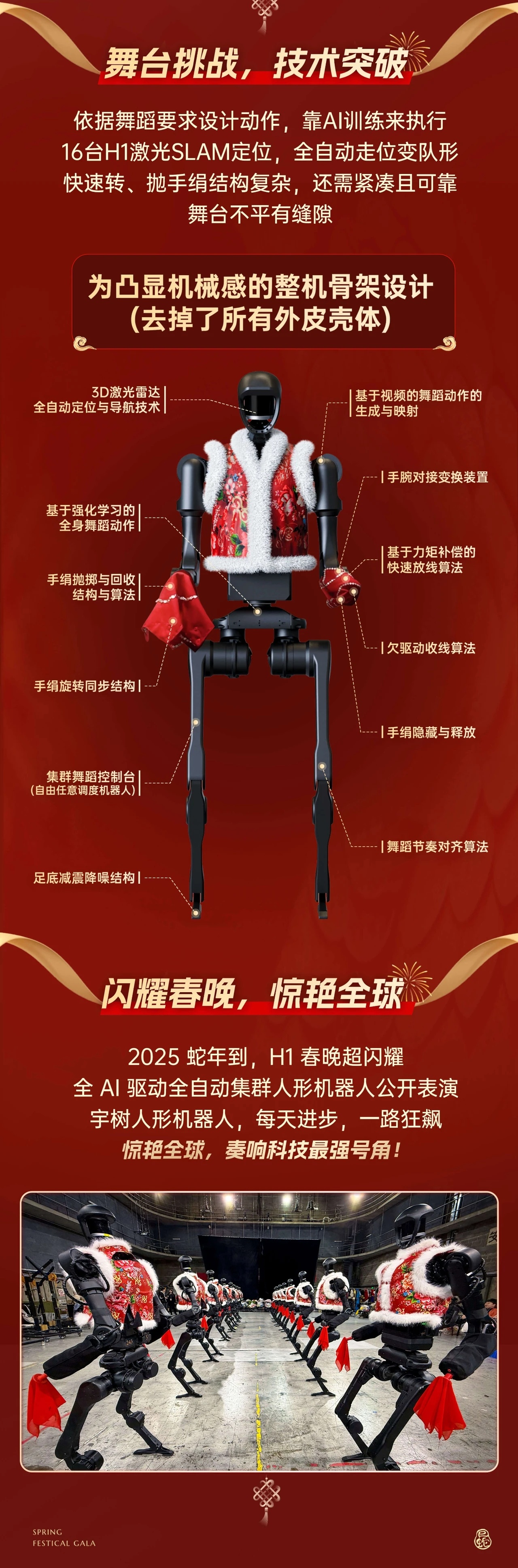 机器人摔倒、KO、站起再战,格斗大赛打出了宇树的技术底牌?