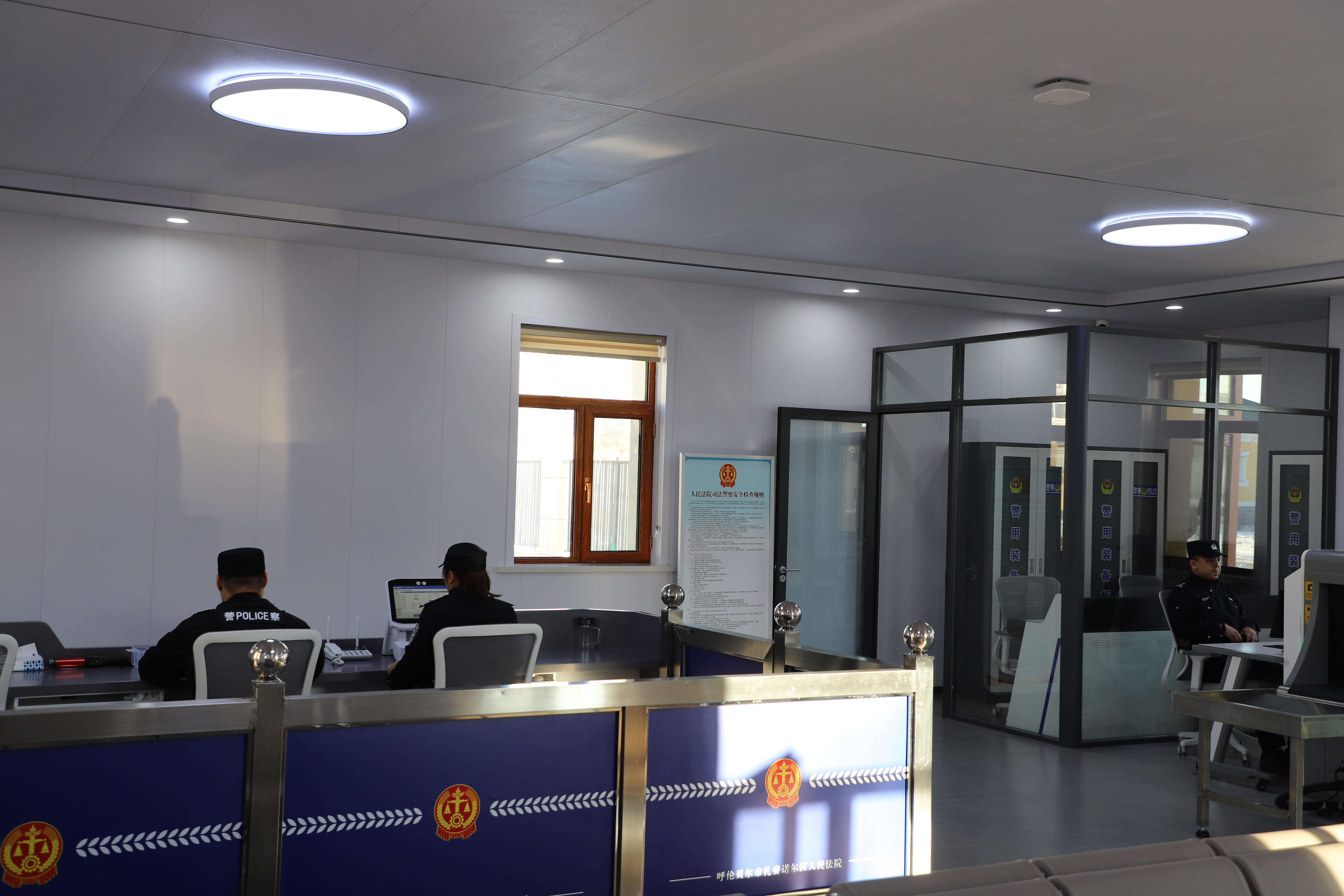 持续深化预防警务,提升治安整体防控效能