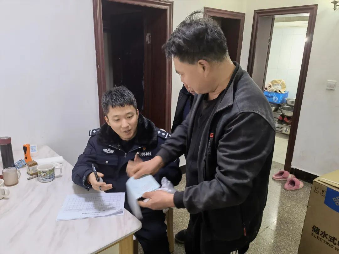 民警辅警沉下去 满意度升上来 道里分局主动警务为平安加码