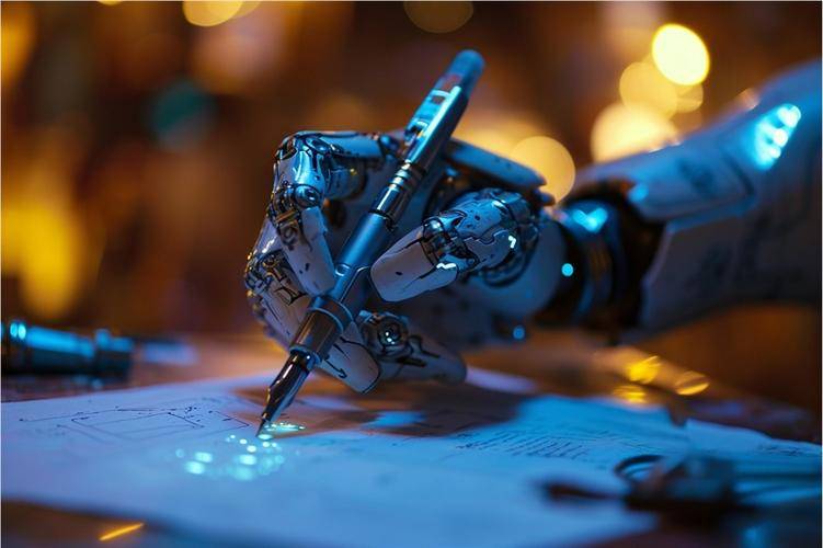 重构创作维度！看AI画笔解锁媒体融合新范式