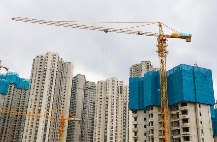 首批支持收购存量商品房项目专项债落地