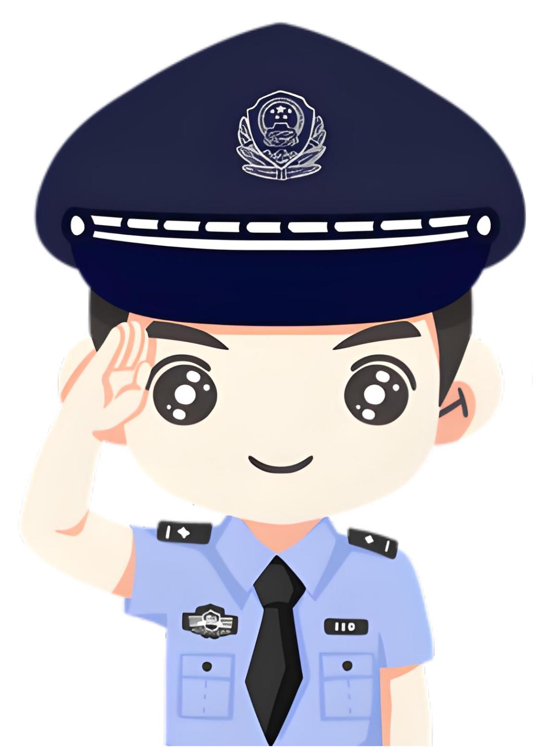 冰城民警暖心守护，件件小事彰显为民情怀