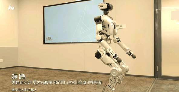 智能机器人“量产元年”:技术处于初期阶段,资本期待“价值创造”