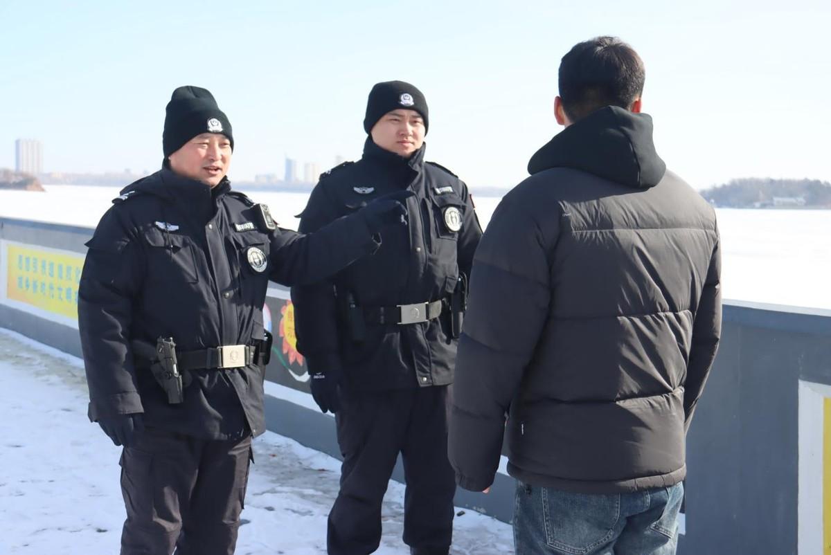 宾县公安局深耕社区警务 夯实基层基础工作