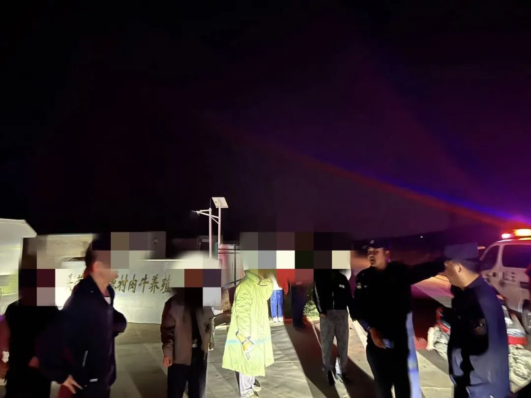 南岗分局民警暖心守护,接连助力走失儿童与家人团圆