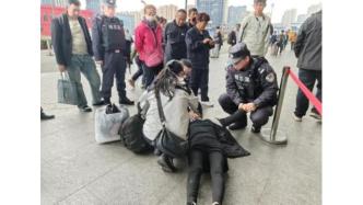 【“双争”“四有”专刊】 为民解忧筑和谐 冰城警方以责任换口碑