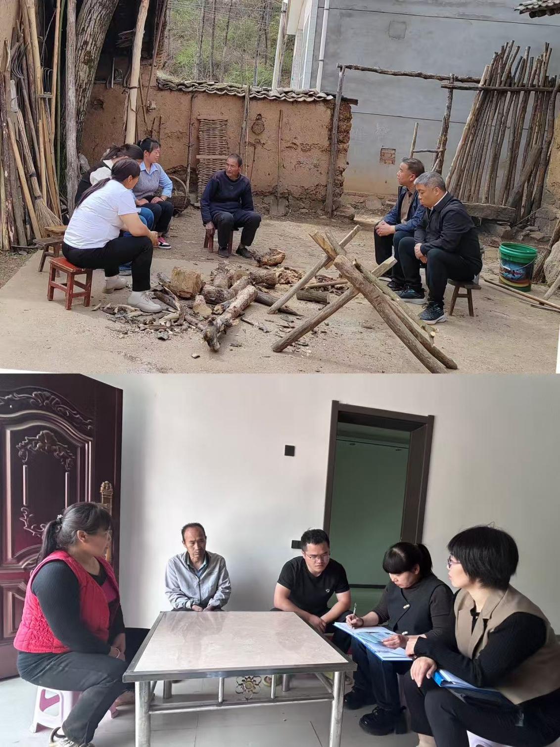 救助病患、制服“惊牛”…… 哈东公安检查站温情救助护民生、暖民心