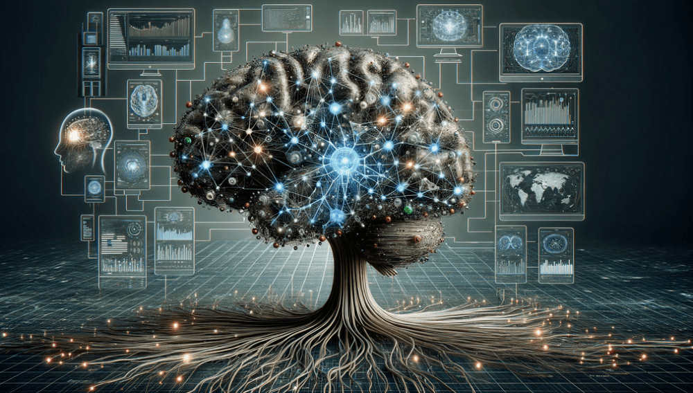 “多模态卷王”收缩C端业务！大模型“六小虎”战略聚焦谋出路