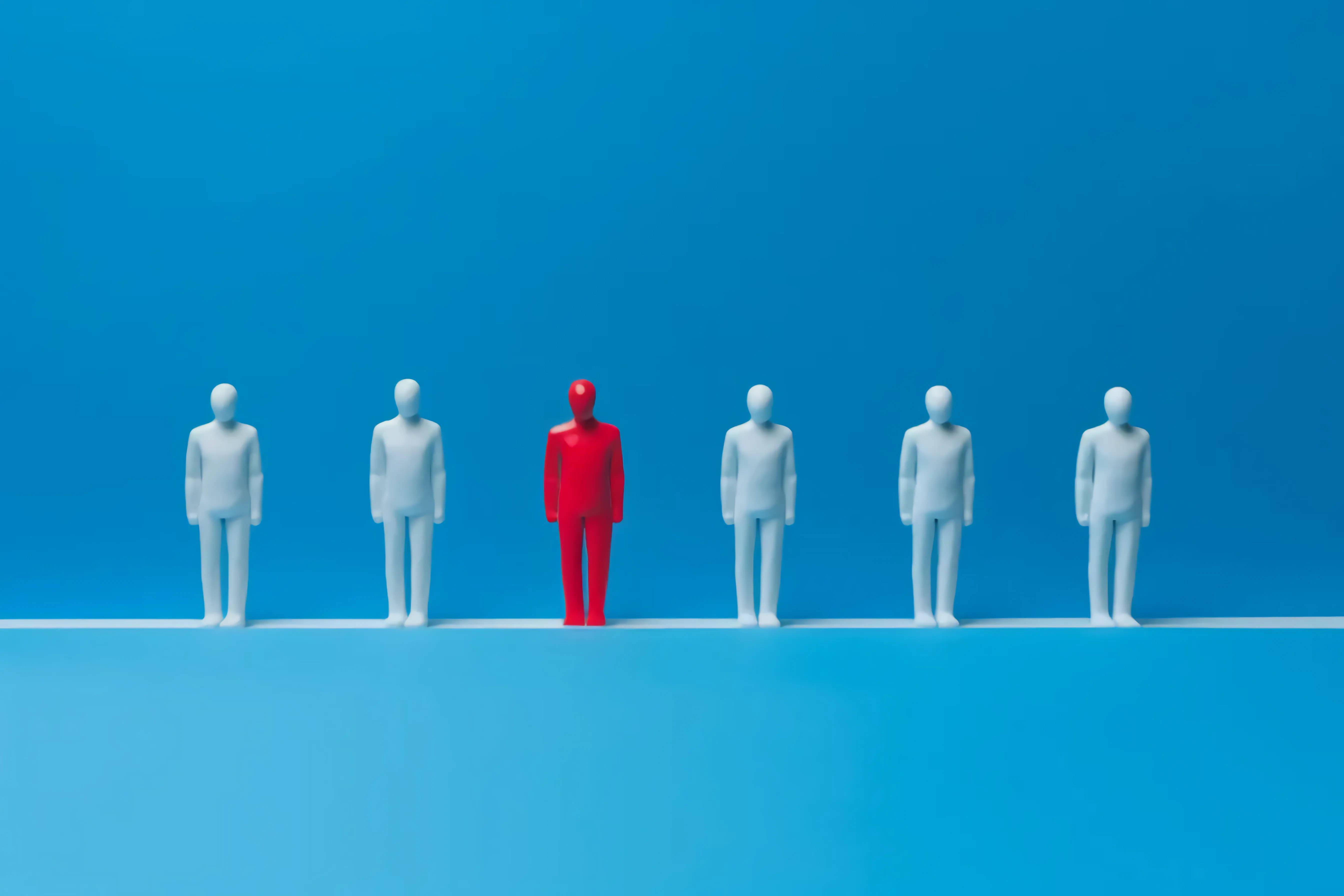 “多模态卷王”收缩C端业务！大模型“六小虎”战略聚焦谋出路