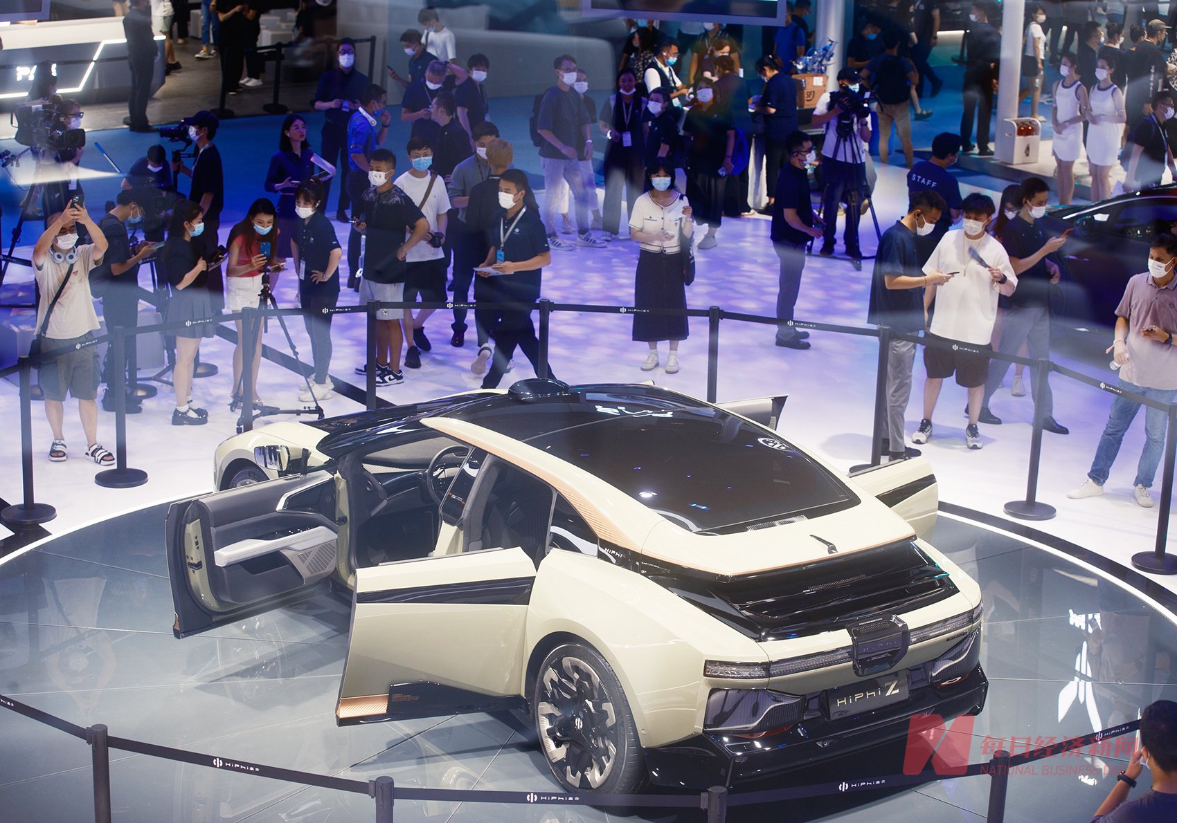 高合汽车创始人丁磊再被限消，涉案总金额超1700万元