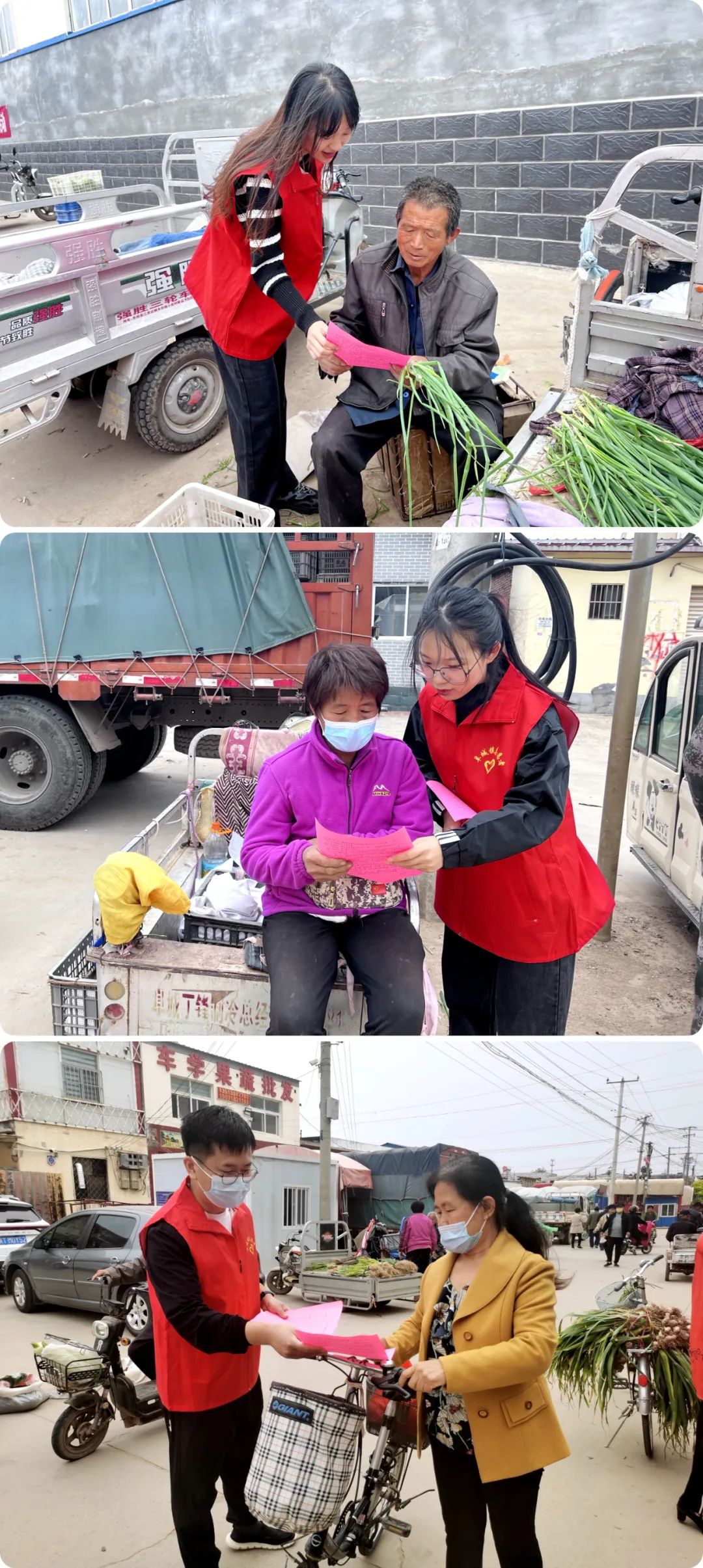 冰城六一禁毒主题活动： 童心绘就百米禁毒画卷 科技赋能全民防毒