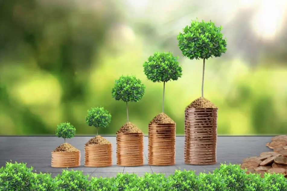 招商银行成功发行50亿绿色金融债券