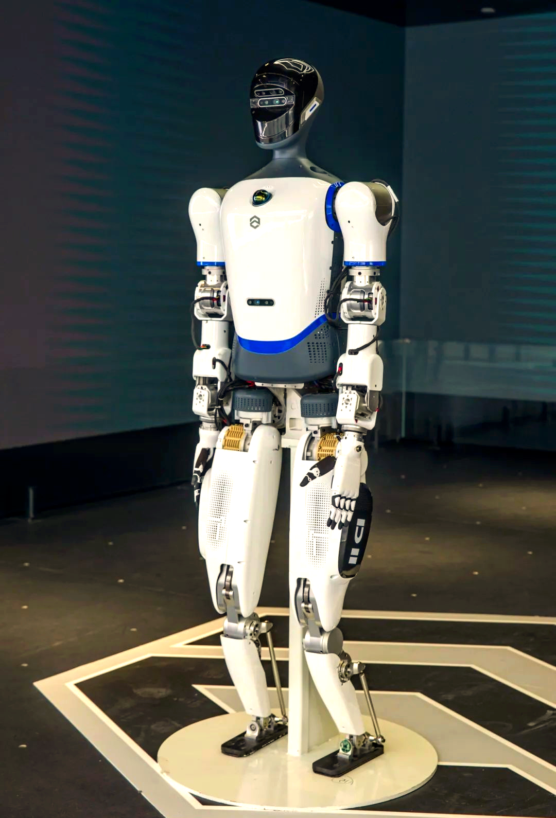 人形机器人领域投融资活跃 助推商业化提速