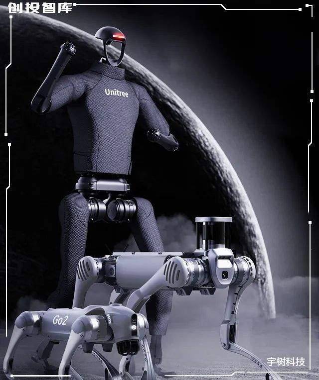 宇树科技王兴兴谈人形机器人赛事:实现终极目标前,参与跳舞、格斗也能产生一部分商业价值