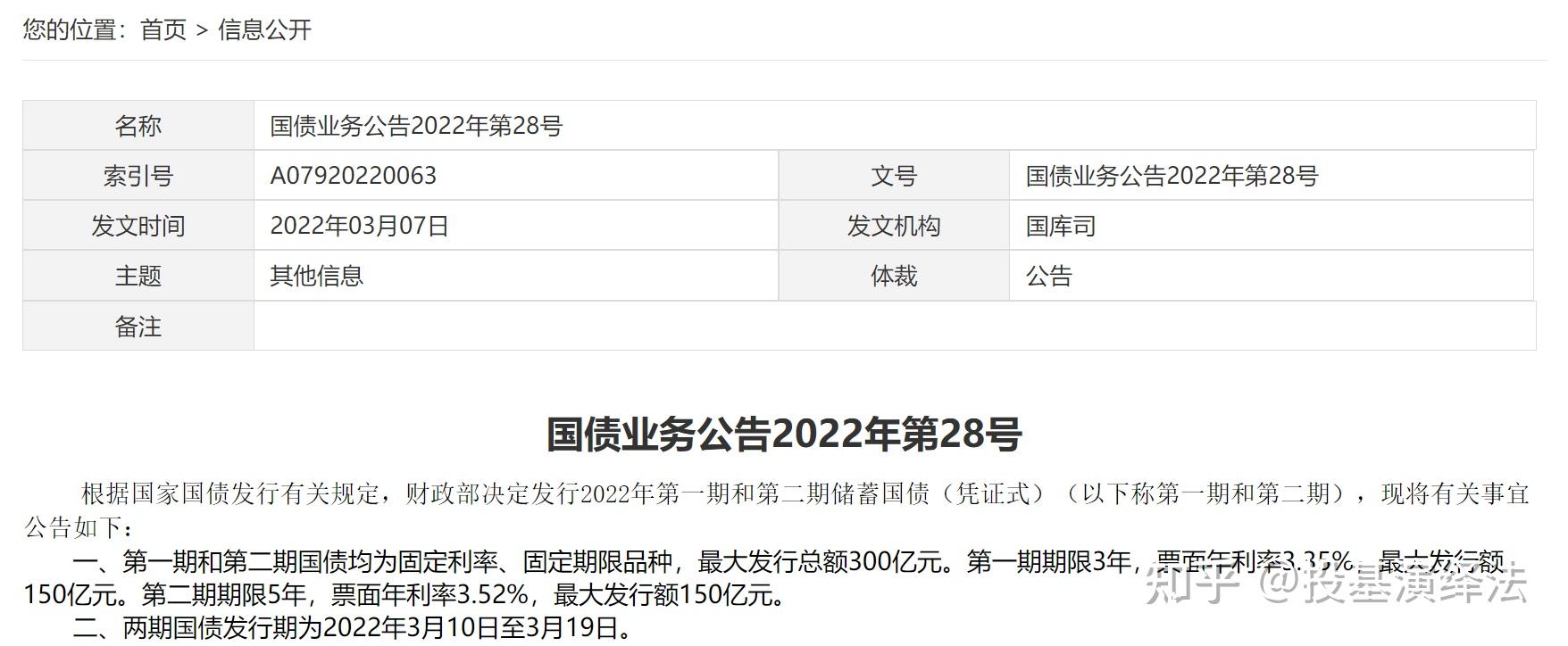 储蓄国债明日开售 3年期票面年利率1.63%