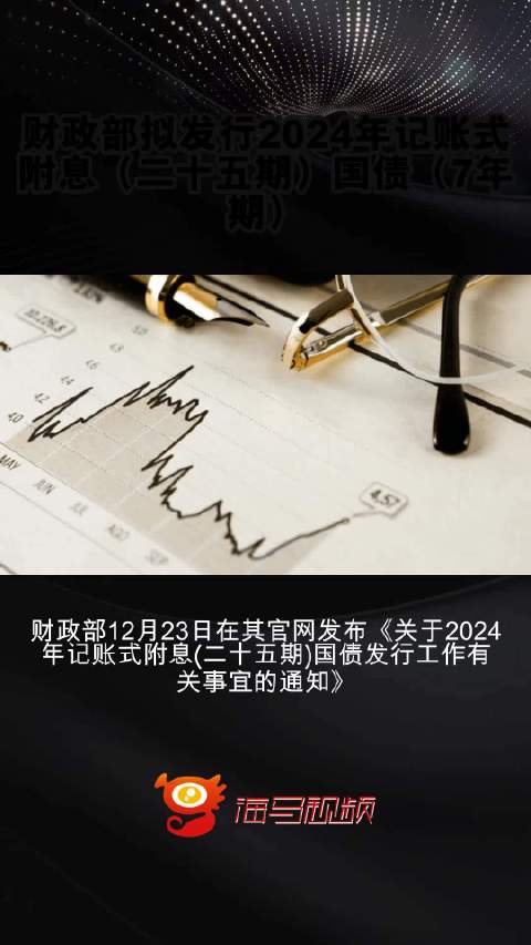 财政部拟发行2025年记账式附息(十二期)国债
