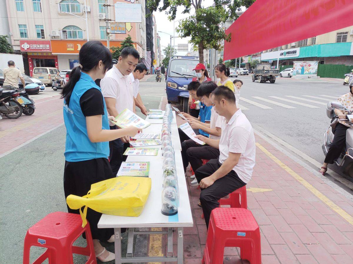 冰城公安“虎门销烟”纪念日 集中销毁毒品 向毒品“亮剑”