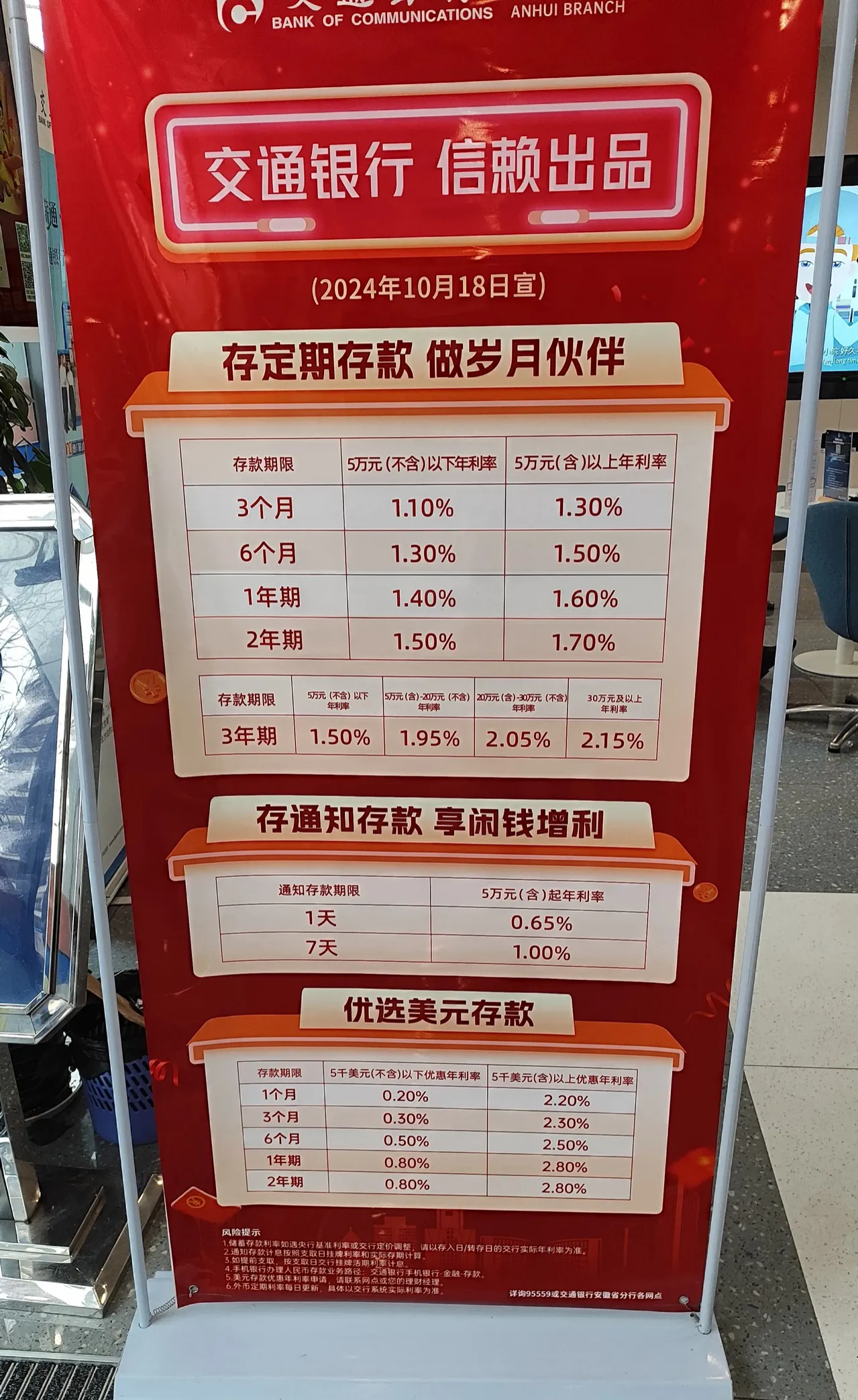 又秒光?500亿元储蓄国债今起开售,利率又降了30BP