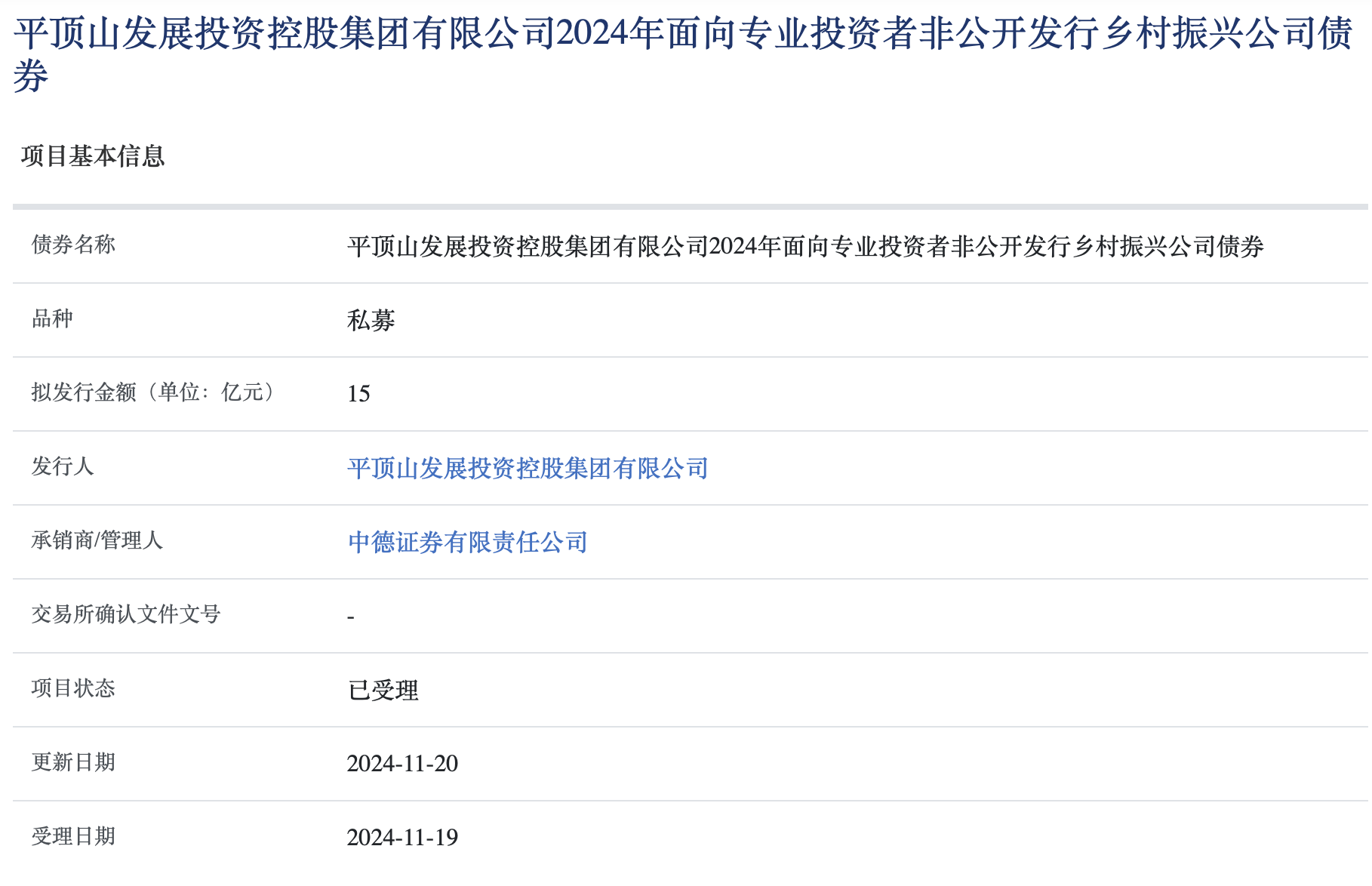 年内土地储备专项债券发行超千亿元