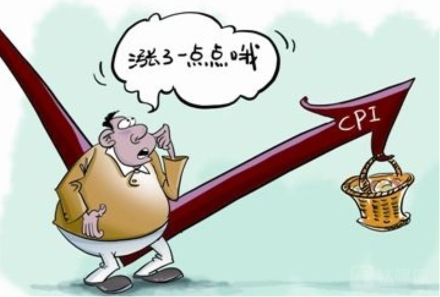 消费需求持续回暖 我国5月核心CPI同比涨幅扩大