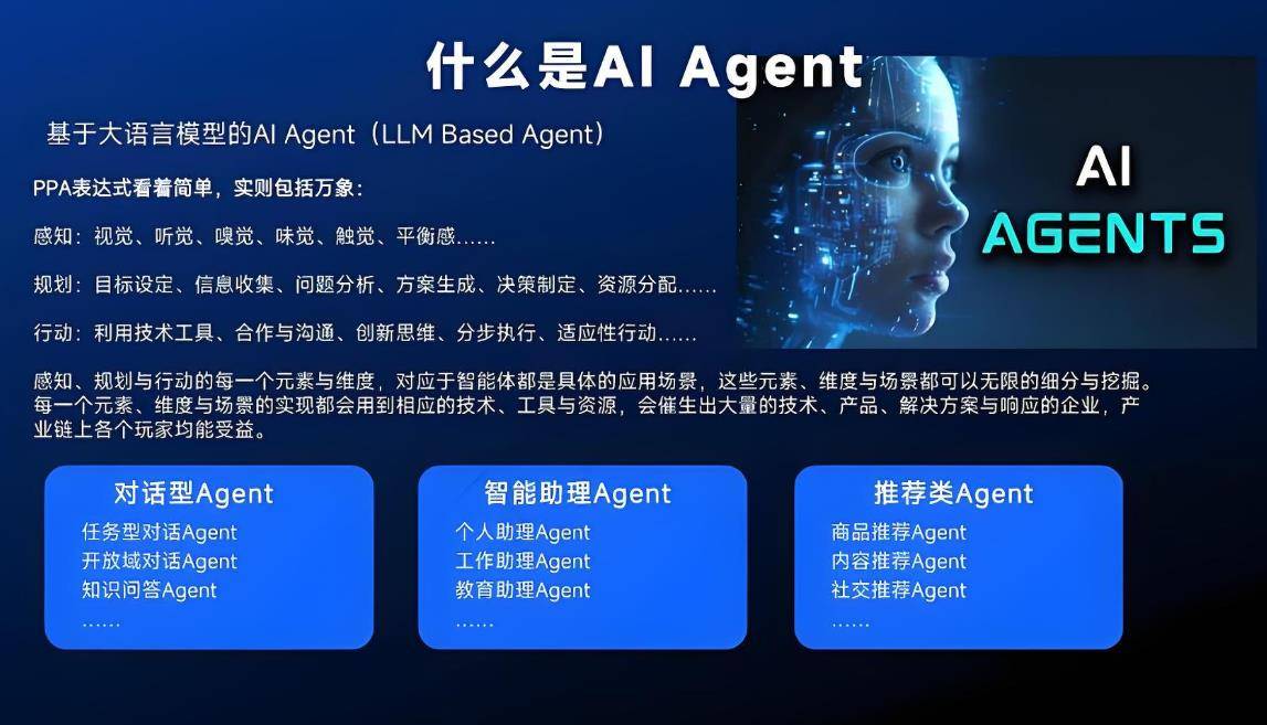 AI Agent大战开启,字节跳动欲破局