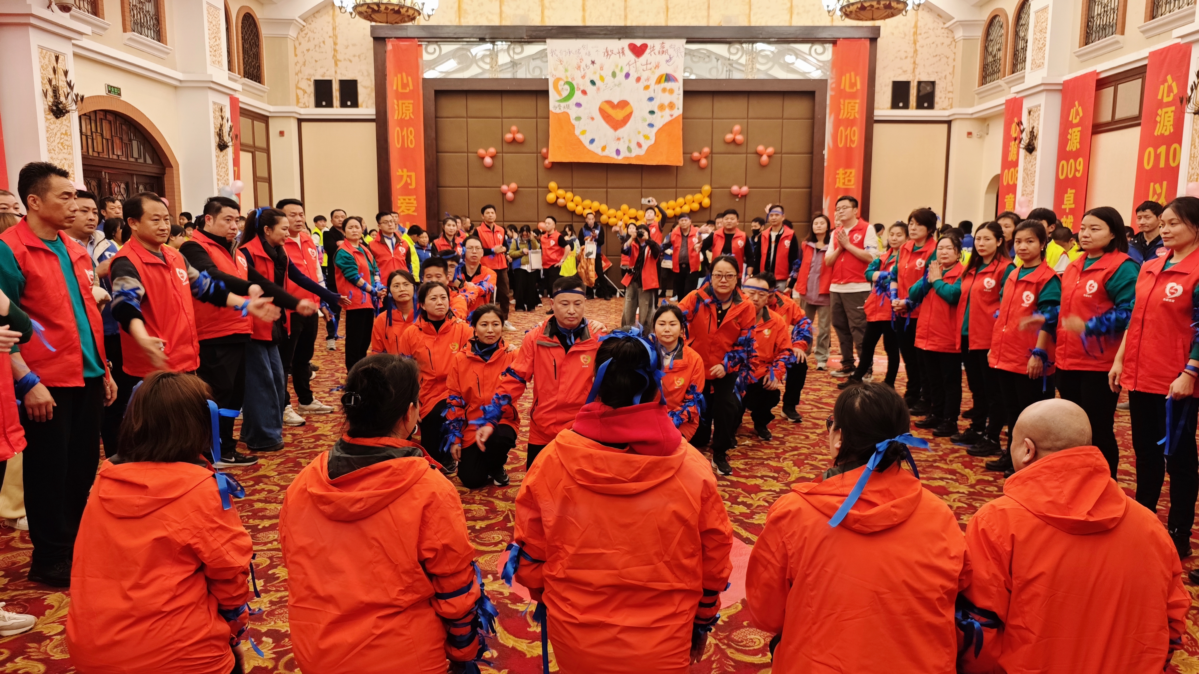 冰城公安：护航成长路 情暖新生筑未来