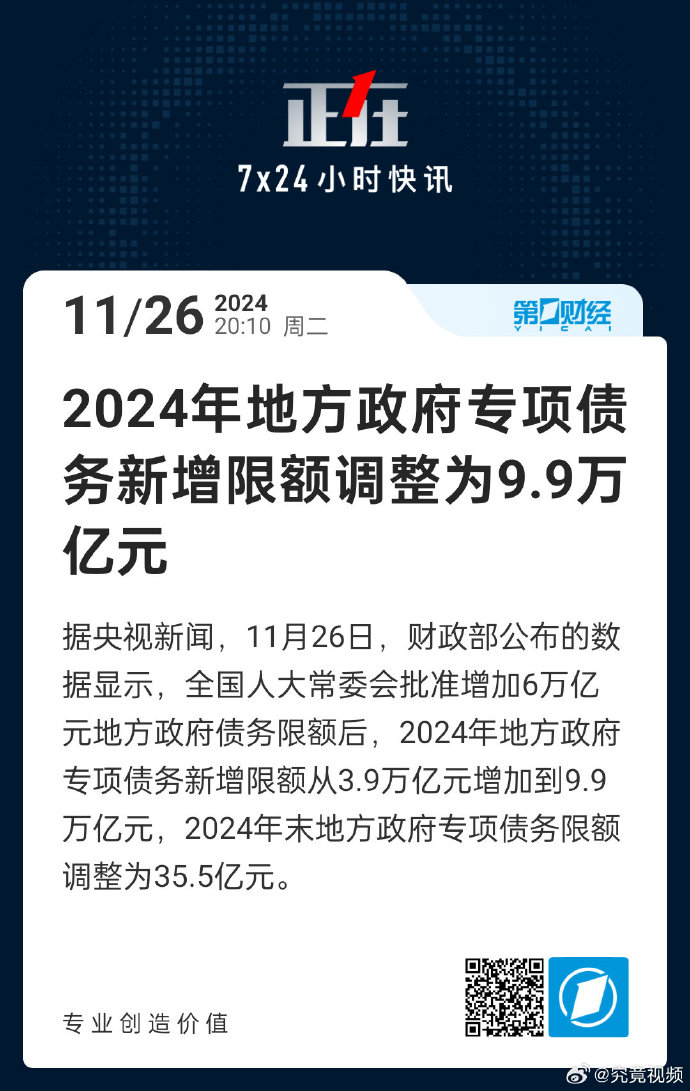 今年地方债发行已逾4万亿元 专项债收储土地提速